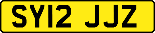 SY12JJZ