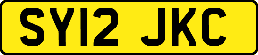 SY12JKC