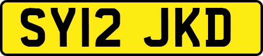 SY12JKD