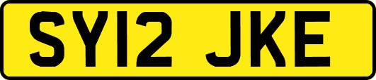 SY12JKE