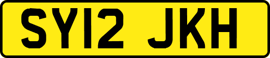 SY12JKH
