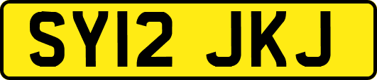 SY12JKJ