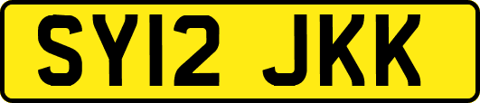 SY12JKK