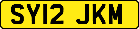 SY12JKM