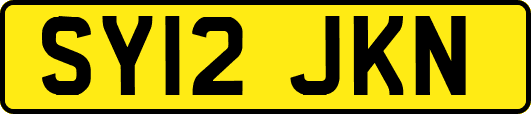 SY12JKN