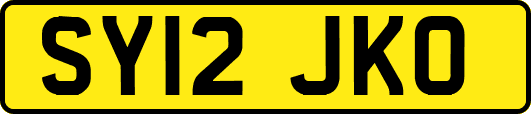 SY12JKO