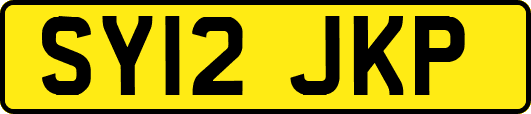 SY12JKP