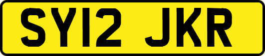 SY12JKR