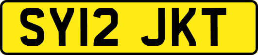 SY12JKT