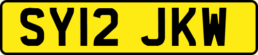 SY12JKW