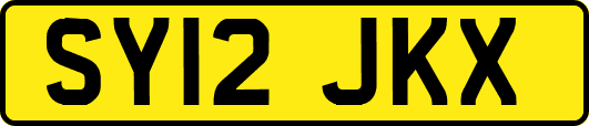 SY12JKX