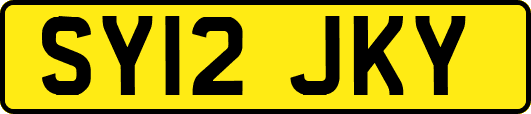SY12JKY
