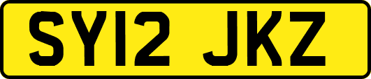 SY12JKZ