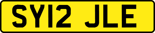 SY12JLE