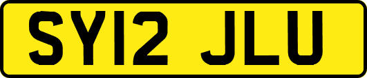 SY12JLU