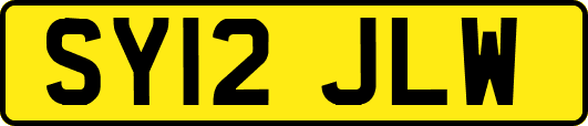 SY12JLW
