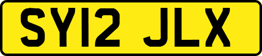 SY12JLX