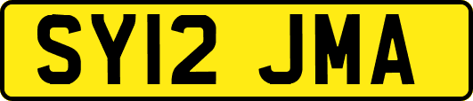 SY12JMA