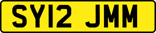 SY12JMM