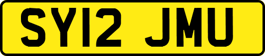 SY12JMU