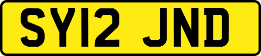SY12JND