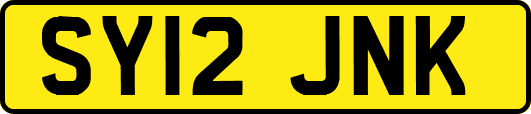 SY12JNK