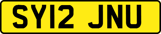 SY12JNU