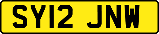 SY12JNW