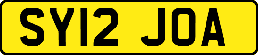 SY12JOA