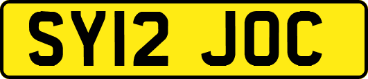 SY12JOC