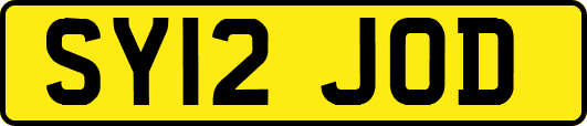 SY12JOD
