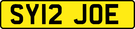 SY12JOE