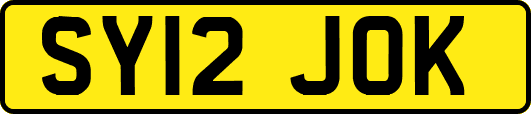 SY12JOK
