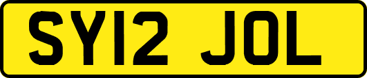 SY12JOL