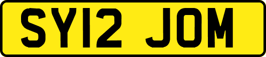 SY12JOM