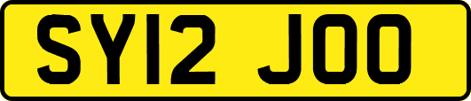 SY12JOO