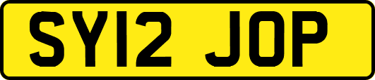 SY12JOP