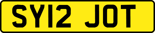 SY12JOT