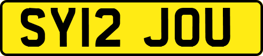 SY12JOU