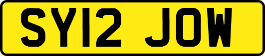 SY12JOW