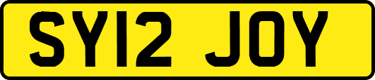 SY12JOY