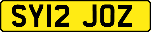 SY12JOZ