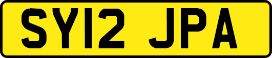 SY12JPA