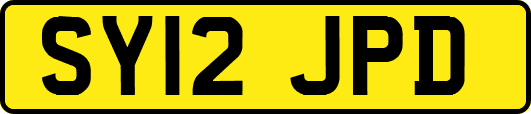 SY12JPD