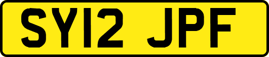 SY12JPF