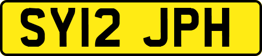 SY12JPH