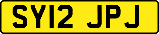 SY12JPJ