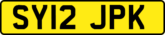 SY12JPK
