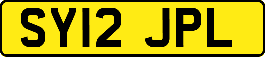 SY12JPL