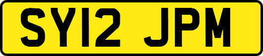SY12JPM